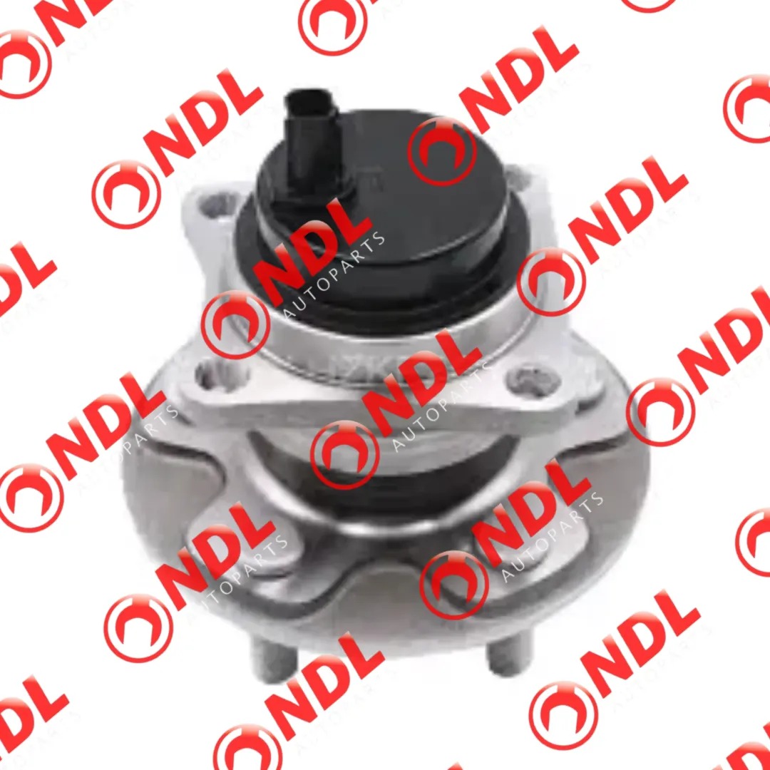 Hub Bearing (ABS) (Japan) - Toyota Wish 2003-2009