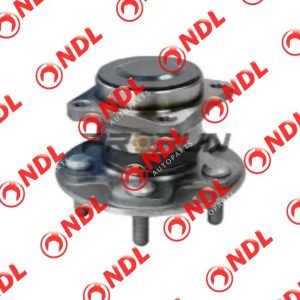 Hub Bearing (W/out ABS) - Toyota Wish 2003-2009