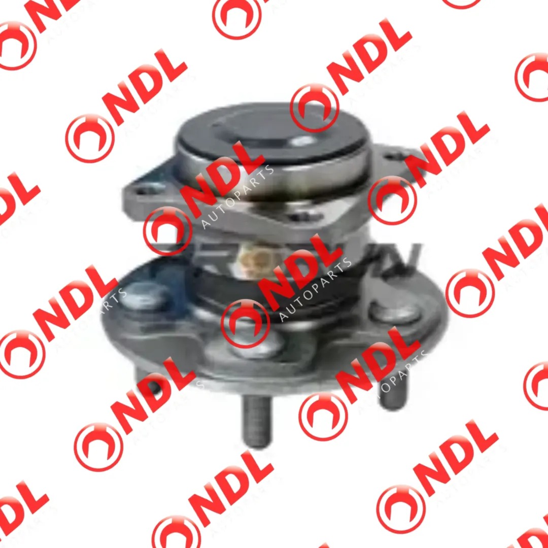 Hub Bearing (W/out ABS) - Toyota Wish 2003-2009