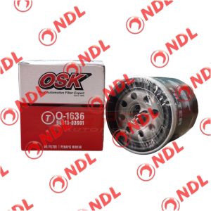 Oil Filter - Toyota Rush 2018-2025