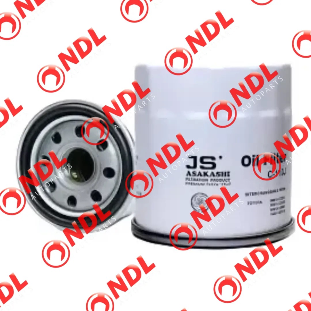Oil Filter – Toyota Wish 2003-2009
