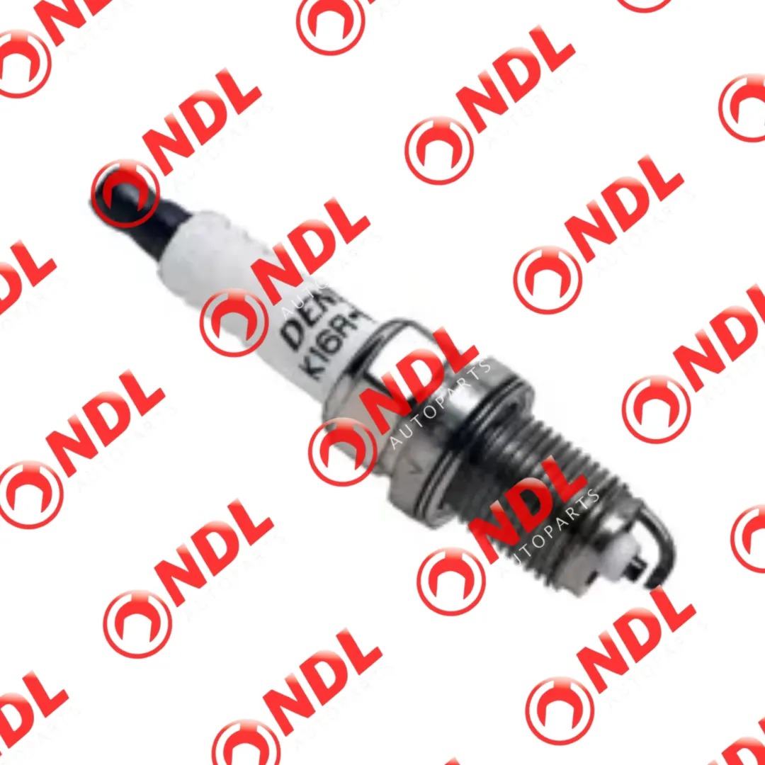 Spark Plug  (DENSO) – Toyota Wish 2003-2009