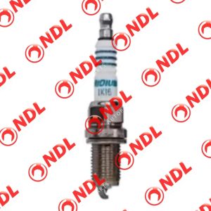Spark Plug  (DENSO IRRIDIUM) - Toyota Wish 2003-2009