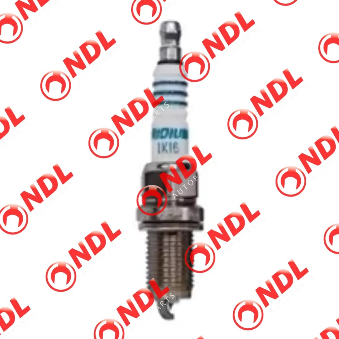 Spark Plug  (DENSO IRRIDIUM) – Toyota Wish 2003-2009