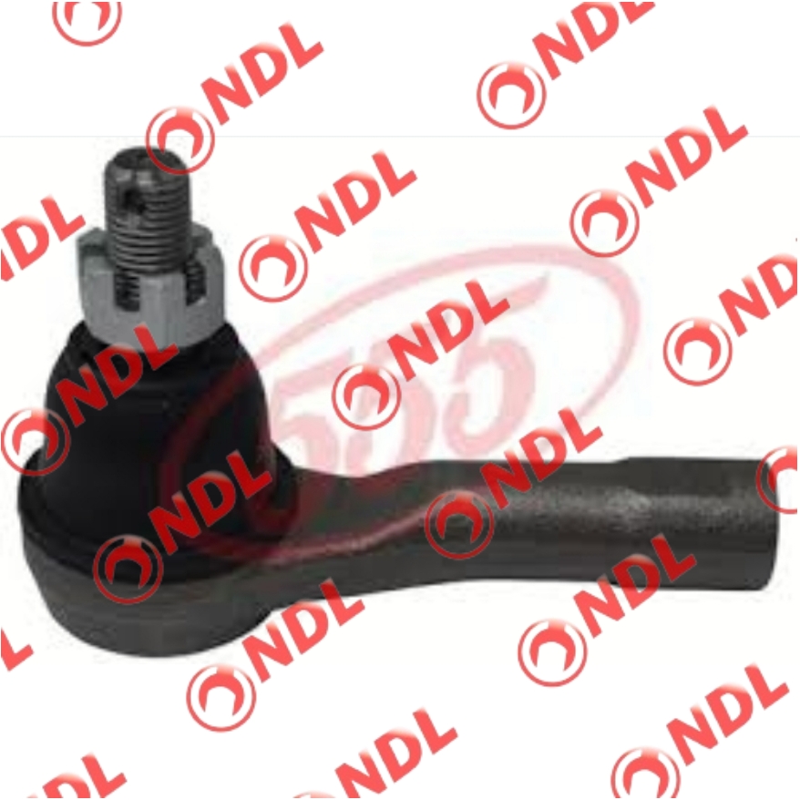 Tie Rod End - Toyota Rush 2018-2025