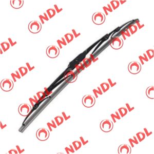 Wiper Blade (Passenger) - Toyota Rush 2018-2025
