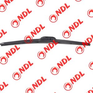 Wiper Blade (Passenger) - Toyota Wish 2003-2009